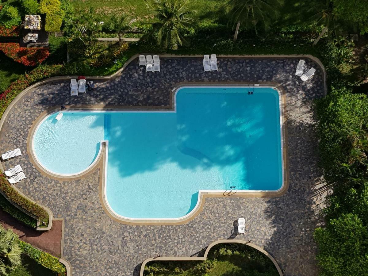 Panorama Sea View Room 245, V.I.P Condo Chain Rayong Ban Phe Buitenkant foto